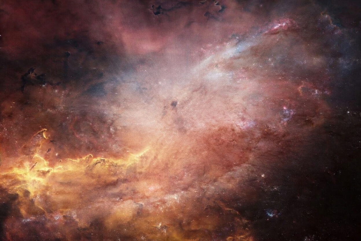 JaQuar Star Galaxy