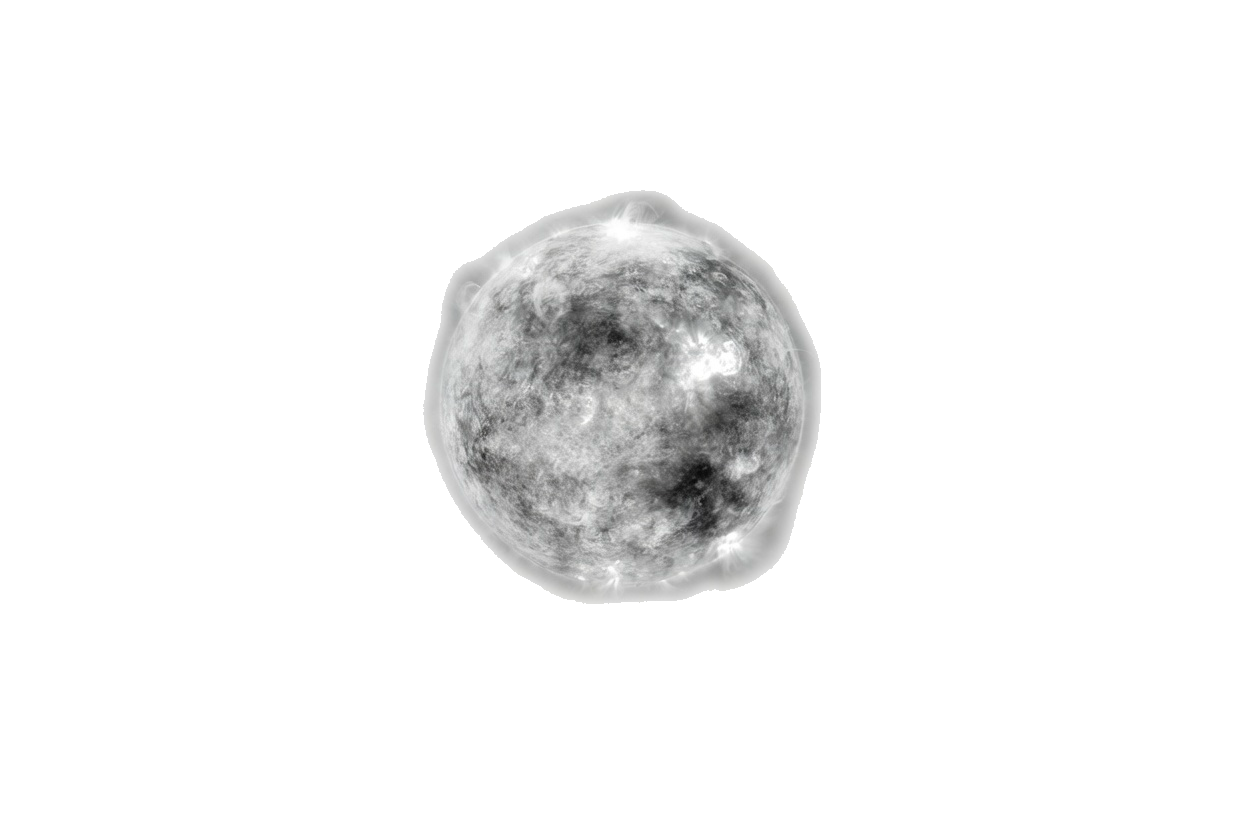 The White Sun